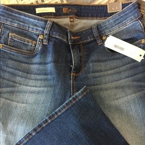 Kut from the Kloth Jeans